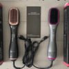 Electric Hair Dryer Brush