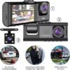 Black Box Traffic Recorder