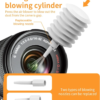 20 in 1 Electronic Cleaning Brush Kit
