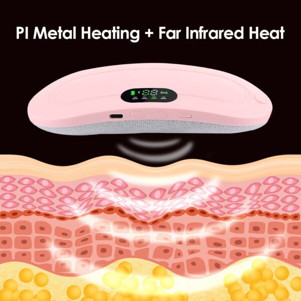 image2_d62e5e2a-bca4-41d8-bf7d-16dd4b9f4658 Electric Period Cramp Massager Vibrating Heating Belt