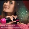 Hot Hair Brush