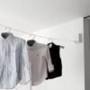 Retractable Indoor Clothesline