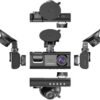 Black Box Traffic Recorder
