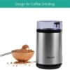 Electric Coffee Grinder