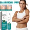 South Moon  Scar Spray