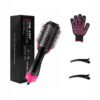 Hot Hair Brush