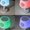 Desk Lamp Quran Speaker