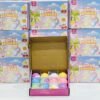 Bath Bombs for Kids with Toys