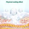 Lumber Spine Cooling Gel