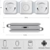 3 In 1 Wireless Charging Pad