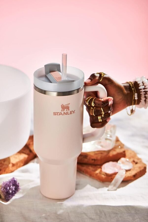 Stanley Quencher H2.0 FlowState Tumbler (40 oz)