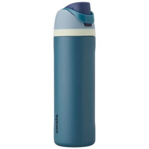 Owala FreeSip Insulated Stainless Steel Water Bottle (24 oz)
