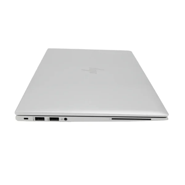 HPEliteBook840G7-5 HP EliteBook 840 G7 Core i5-10th Gen 16GB RAM 256GB SSD 14 Inch Silver – Refurbished Laptop