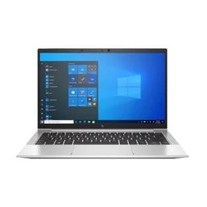 HP EliteBook 840 G8 Core i5-11th Gen 8GB RAM 256GB SSD 14 Inch Silver – Refurbished Laptop