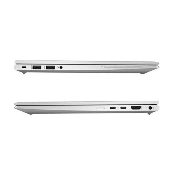 HP EliteBook 840 G8 Core i5-11th Gen 8GB RAM 256GB SSD 14 Inch Silver – Refurbished Laptop
