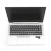 HP EliteBook 840 G8 Core i5-11th Gen 8GB RAM 256GB SSD 14 Inch Silver – Refurbished Laptop